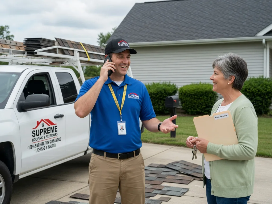 Roof Replacement Burkesville, KY FAQs